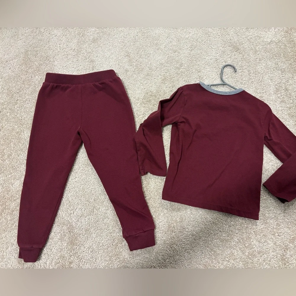 THE CHILDREN’S PLACE Toddler Matching Set - Picture 5 of 6